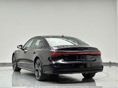 Audi A7L 45TFSI quattro S-line Version - ფოტო 5