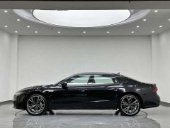 Audi A7L 45TFSI quattro S-line Version - ფოტო 6