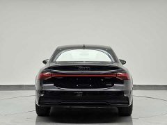 Audi A7L 45TFSI quattro S-line Version - ფოტო 8