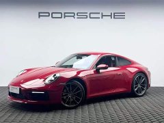 Porsche 911 Carrera 3.0T - ფოტო 1