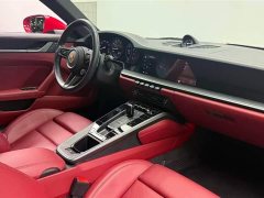 Porsche 911 Carrera 3.0T - ფოტო 10