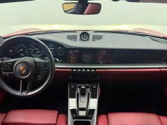 Porsche 911 Carrera 3.0T - ფოტო 11
