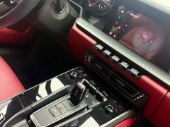 Porsche 911 Carrera 3.0T - ფოტო 12