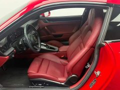 Porsche 911 Carrera 3.0T - ფოტო 14