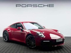 Porsche 911 Carrera 3.0T - ფოტო 2