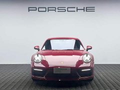 Porsche 911 Carrera 3.0T - ფოტო 3