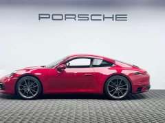 Porsche 911 Carrera 3.0T - ფოტო 4