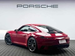 Porsche 911 Carrera 3.0T - ფოტო 5
