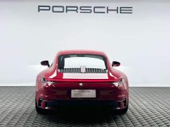 Porsche 911 Carrera 3.0T - ფოტო 6