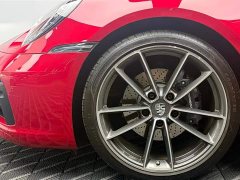 Porsche 911 Carrera 3.0T - ფოტო 8