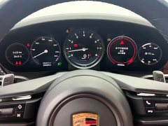 Porsche 911 Carrera 3.0T - ფოტო 9