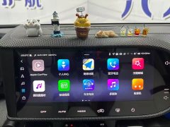 Great Wall Dachshund 1.5T DCT Two-Wheel Drive Border Collie-Wangcai Edition - ფოტო 10