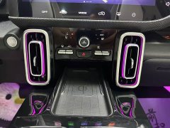Great Wall Dachshund 1.5T DCT Two-Wheel Drive Border Collie-Wangcai Edition - ფოტო 12