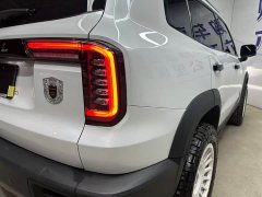 Great Wall Dachshund 1.5T DCT Two-Wheel Drive Border Collie-Wangcai Edition - ფოტო 19