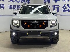 Great Wall Dachshund 1.5T DCT Two-Wheel Drive Border Collie-Wangcai Edition - ფოტო 2