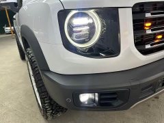 Great Wall Dachshund 1.5T DCT Two-Wheel Drive Border Collie-Wangcai Edition - ფოტო 20