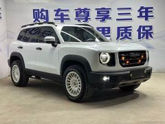 Great Wall Dachshund 1.5T DCT Two-Wheel Drive Border Collie-Wangcai Edition - ფოტო 3