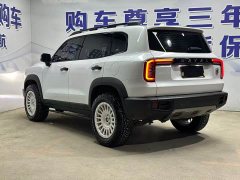 Great Wall Dachshund 1.5T DCT Two-Wheel Drive Border Collie-Wangcai Edition - ფოტო 4