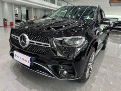 Mercedes-Benz GLE (Imported) 2024 GLE 450 4MATIC Fashion - ფოტო 1