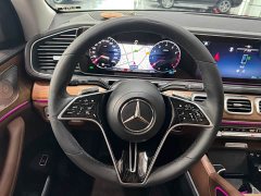 Mercedes-Benz GLE (Imported) 2024 GLE 450 4MATIC Fashion - ფოტო 11