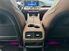Mercedes-Benz GLE (Imported) 2024 GLE 450 4MATIC Fashion - ფოტო 14