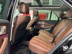 Mercedes-Benz GLE (Imported) 2024 GLE 450 4MATIC Fashion - ფოტო 15
