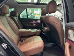 Mercedes-Benz GLE (Imported) 2024 GLE 450 4MATIC Fashion - ფოტო 16