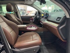 Mercedes-Benz GLE (Imported) 2024 GLE 450 4MATIC Fashion - ფოტო 17