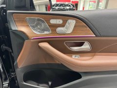 Mercedes-Benz GLE (Imported) 2024 GLE 450 4MATIC Fashion - ფოტო 18