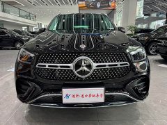 Mercedes-Benz GLE (Imported) 2024 GLE 450 4MATIC Fashion - ფოტო 2
