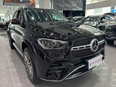 Mercedes-Benz GLE (Imported) 2024 GLE 450 4MATIC Fashion - ფოტო 3
