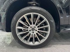 Mercedes-Benz GLE (Imported) 2024 GLE 450 4MATIC Fashion - ფოტო 4