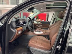 Mercedes-Benz GLE (Imported) 2024 GLE 450 4MATIC Fashion - ფოტო 8