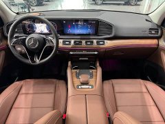Mercedes-Benz GLE (Imported) 2024 GLE 450 4MATIC Fashion - ფოტო 9