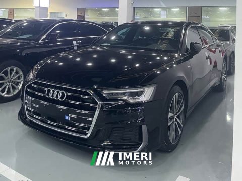 2022 Audi A6L 40 TFSI Luxury Sport Edition - ავტომობილი ჩინეთიდან
