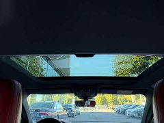 Audi A3 2023 A3L Limousine 35 TFSI Luxury Sport - ფოტო 12