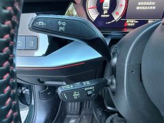 Audi A3 2023 A3L Limousine 35 TFSI Luxury Sport - ფოტო 13