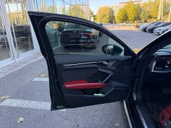 Audi A3 2023 A3L Limousine 35 TFSI Luxury Sport - ფოტო 14