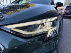 Audi A3 2023 A3L Limousine 35 TFSI Luxury Sport - ფოტო 15