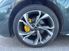 Audi A3 2023 A3L Limousine 35 TFSI Luxury Sport - ფოტო 16