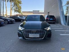 Audi A3 2023 A3L Limousine 35 TFSI Luxury Sport - ფოტო 2