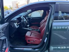 Audi A3 2023 A3L Limousine 35 TFSI Luxury Sport - ფოტო 4
