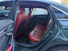 Audi A3 2023 A3L Limousine 35 TFSI Luxury Sport - ფოტო 5