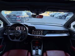 Audi A3 2023 A3L Limousine 35 TFSI Luxury Sport - ფოტო 7