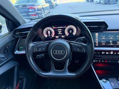 Audi A3 2023 A3L Limousine 35 TFSI Luxury Sport - ფოტო 9