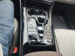 BYD Qin PLUS Glory Edition DM-i 55KM Leading - ფოტო 16