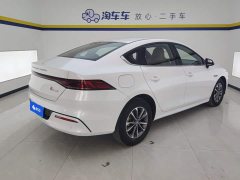 BYD Qin PLUS Glory Edition DM-i 55KM Leading - ფოტო 3