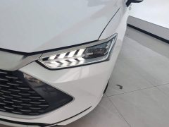 BYD Qin PLUS Glory Edition DM-i 55KM Leading - ფოტო 5