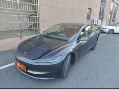 Tesla Model 3 2023 Long Range All-Wheel Drive - ფოტო 1
