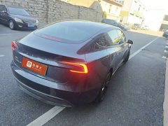 Tesla Model 3 2023 Long Range All-Wheel Drive - ფოტო 2
